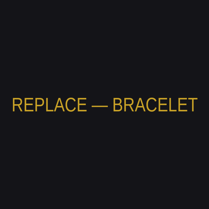 Braided Leather Bracelet