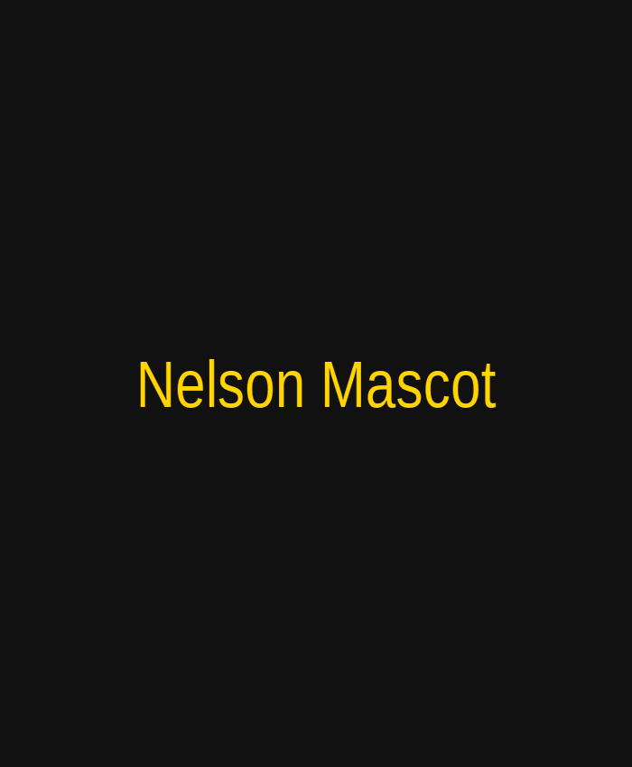 Nelson AI business operator mascot