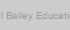 Bill Bailey Education