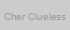 Cher Clueless