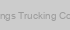 Cummings Trucking Company