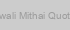 Diwali Mithai Quotes