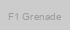 F1 Grenade