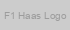 F1 Haas Logo