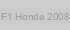 F1 Honda 2008