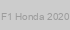 F1 Honda 2020