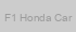F1 Honda Car
