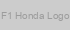 F1 Honda Logo