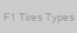 F1 Tires Types