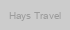 Hays Travel