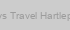 Hays Travel Hartlepool