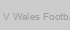 Ireland V Wales Football H2h