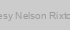Jesy Nelson Rixton