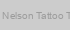 Jesy Nelson Tattoo Thigh