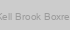 Kell Brook Boxrec