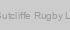 Luke Sutcliffe Rugby League