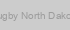 Rugby North Dakota