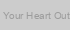 Stop Crying Your Heart Out Traduccion