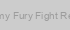 Tommy Fury Fight Record