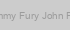 Tommy Fury John Fury