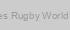 Wales Rugby World Cup