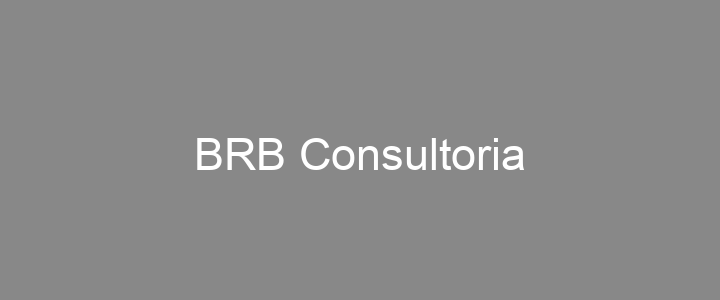 Provas Anteriores BRB Consultoria