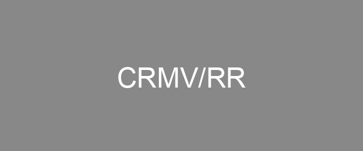 Provas Anteriores CRMV/RR