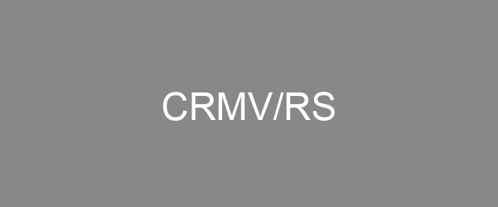 Provas Anteriores CRMV/RS