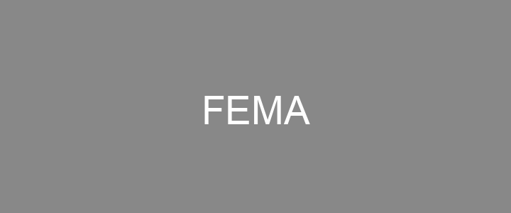Provas Anteriores FEMA