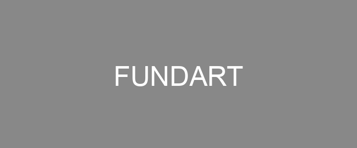 Provas Anteriores FUNDART