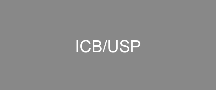 Provas Anteriores ICB/USP