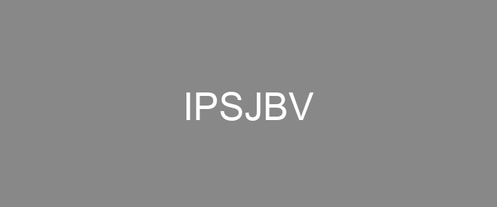 Provas Anteriores IPSJBV