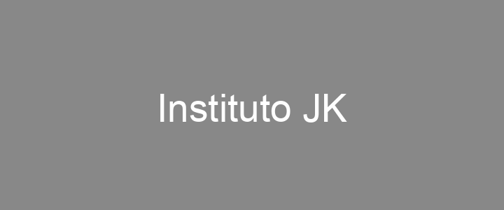 Provas Anteriores Instituto JK