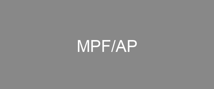 Provas Anteriores MPF/AP