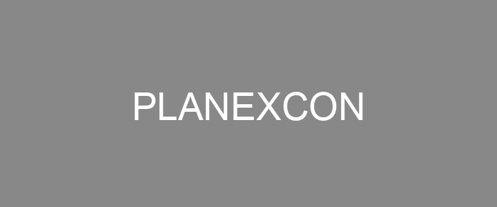 Provas Anteriores PLANEXCON