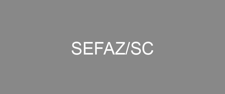 Provas Anteriores SEFAZ/SC