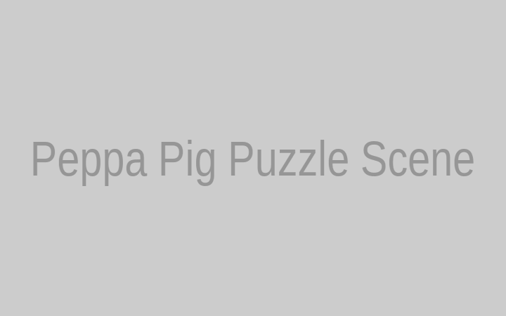 Puzzle Ravensburger Świnka Peppa w klasie