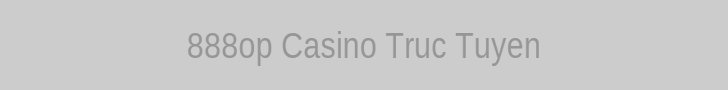 888op Casino Trực Tuyến