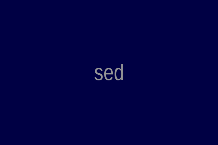 Sed molestiae.