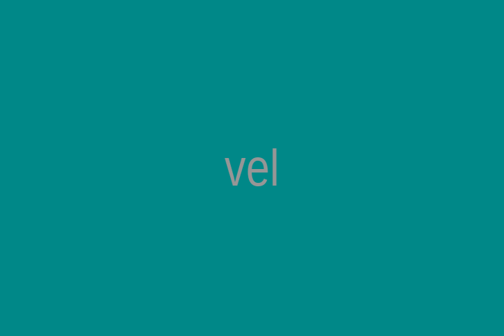 Velit et rerum.