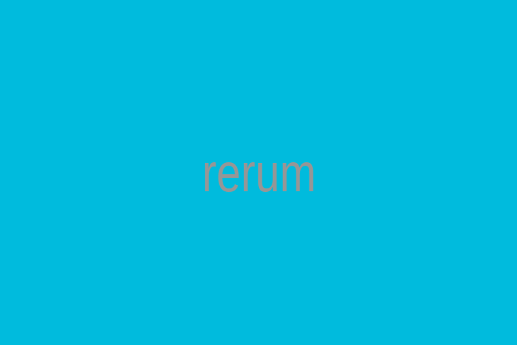 Numquam est hic in.