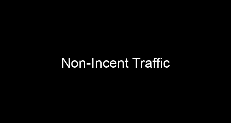 Non-Incent Traffic