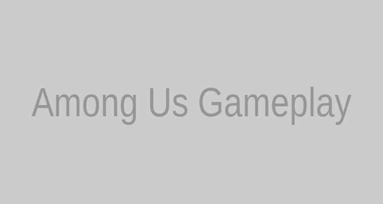 Among Us Gameplay Screenshot