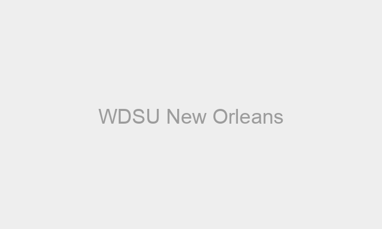 WDSU New Orleans : Hurricane Ida prep: Over 1,400 ...