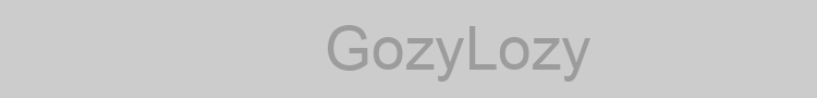       GozyLozy