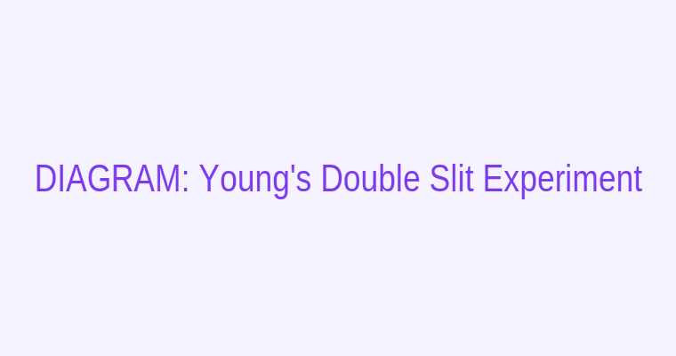 BSEB 2024 Physics — Young's double slit experiment with interference fringes