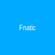 Fnatic Logo