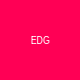 EDG Logo