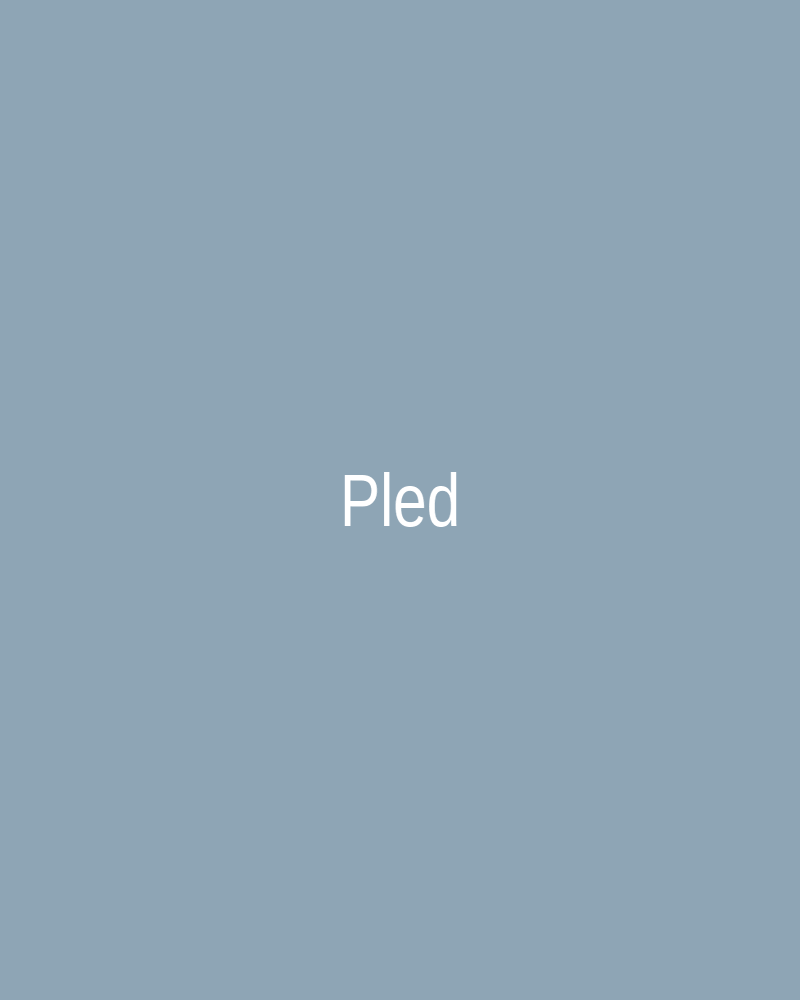 Плед флисовый Уют 150x200см