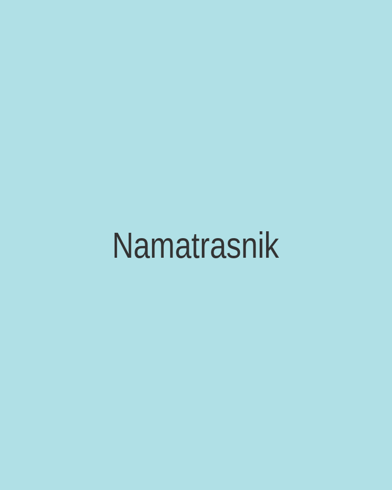 Наматрасник водонепроницаемый 160x200см